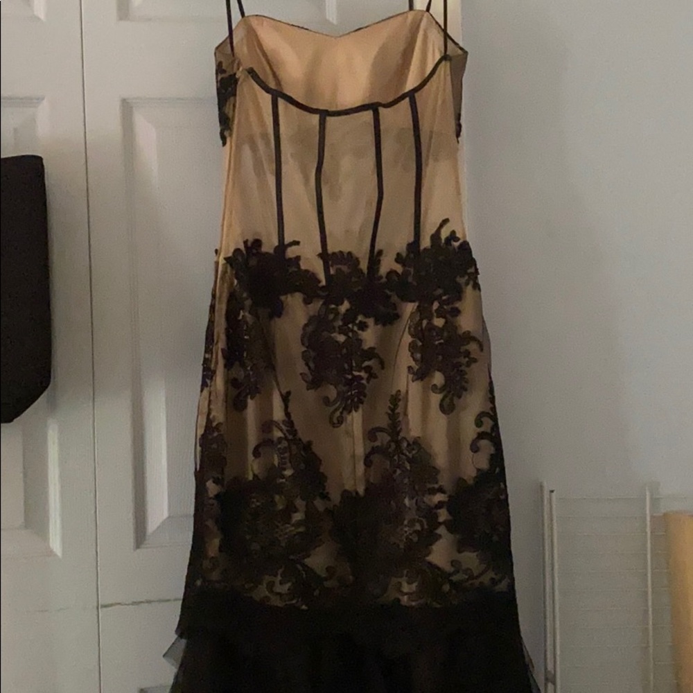 Prom dress - Picture 3 of 4